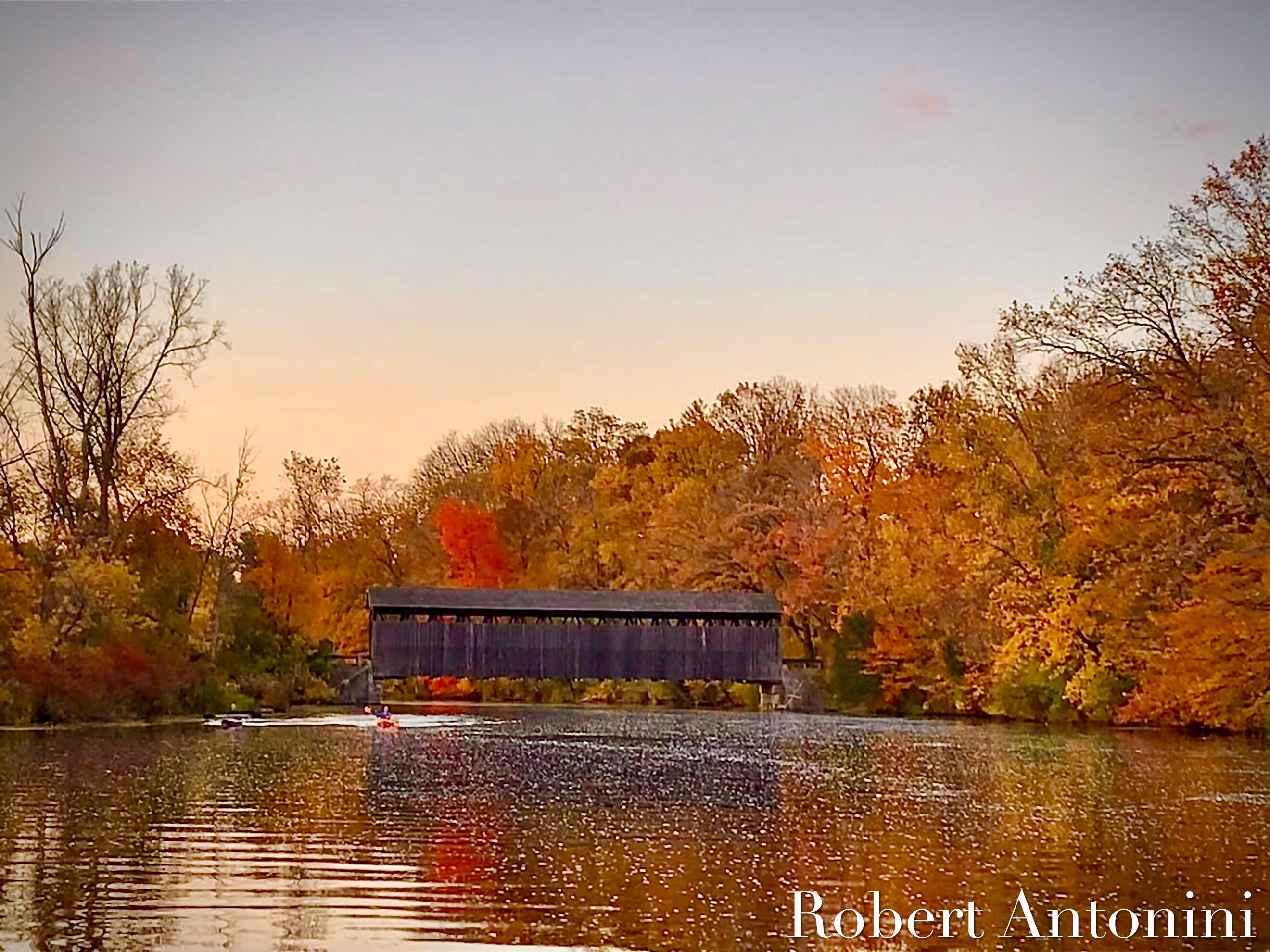 14111 Thompson Drive Northeast Lowell, MI 49331 - Photo 24 of 24 Bridge 2