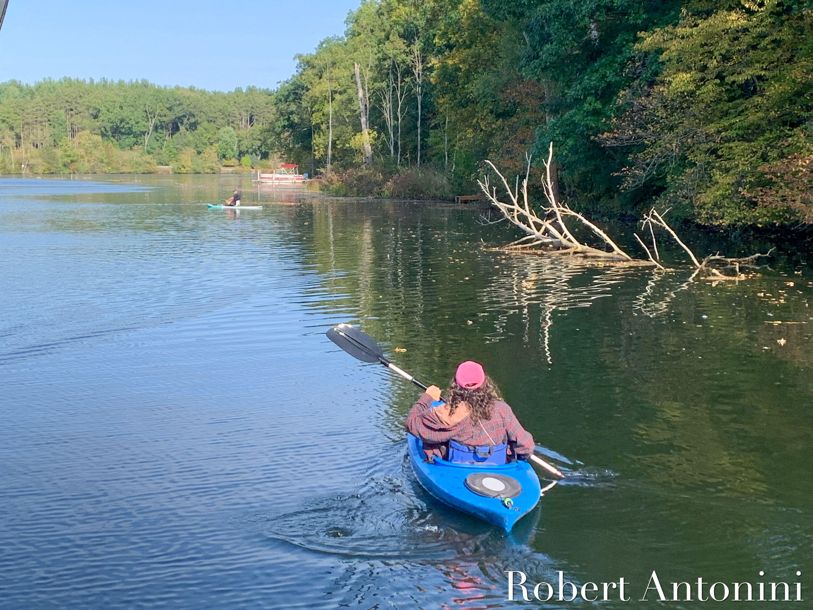 14111 Thompson Drive Northeast Lowell, MI 49331 - Photo 3 of 24 River