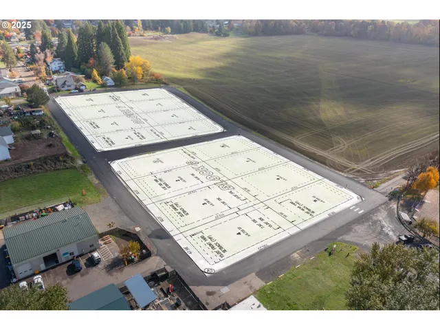 a view of a television