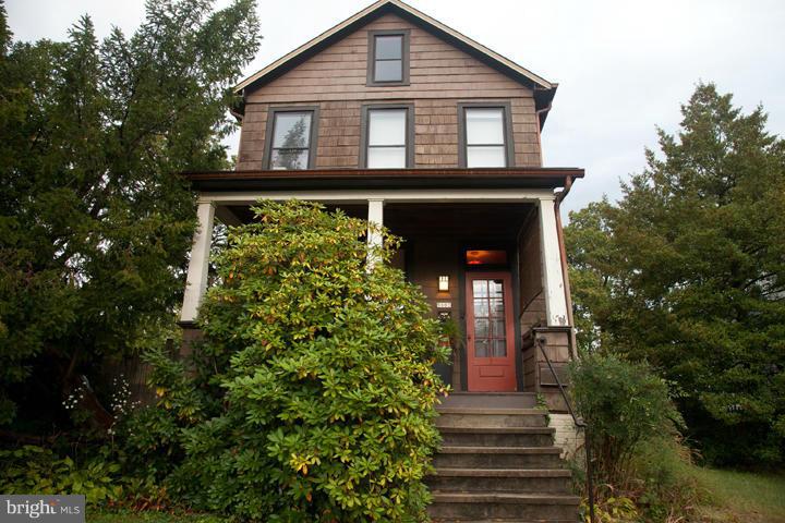5603 Pilgrim Road Baltimore, MD 21214 - Photo 1 of 15 Exterior (Front)
