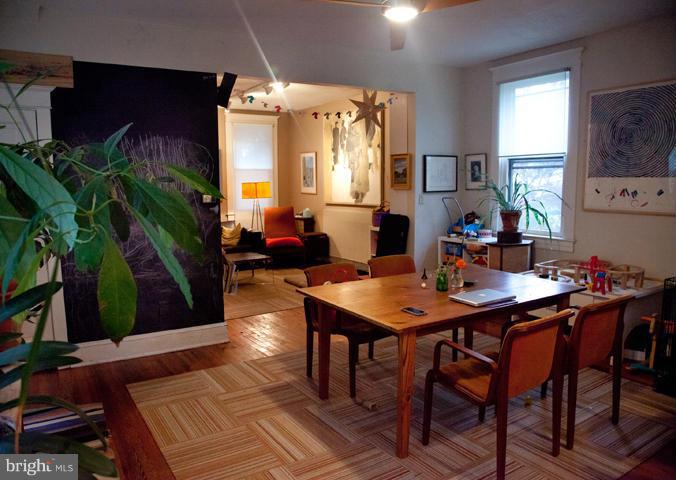 5603 Pilgrim Road Baltimore, MD 21214 - Photo 11 of 15 Dining Room