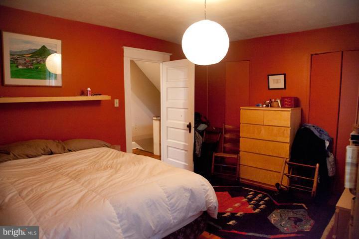 5603 Pilgrim Road Baltimore, MD 21214 - Photo 12 of 15 Bedroom (Master)