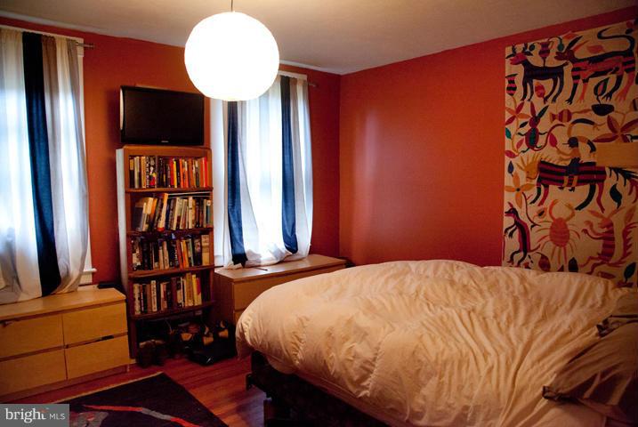 5603 Pilgrim Road Baltimore, MD 21214 - Photo 13 of 15 Bedroom (Master)
