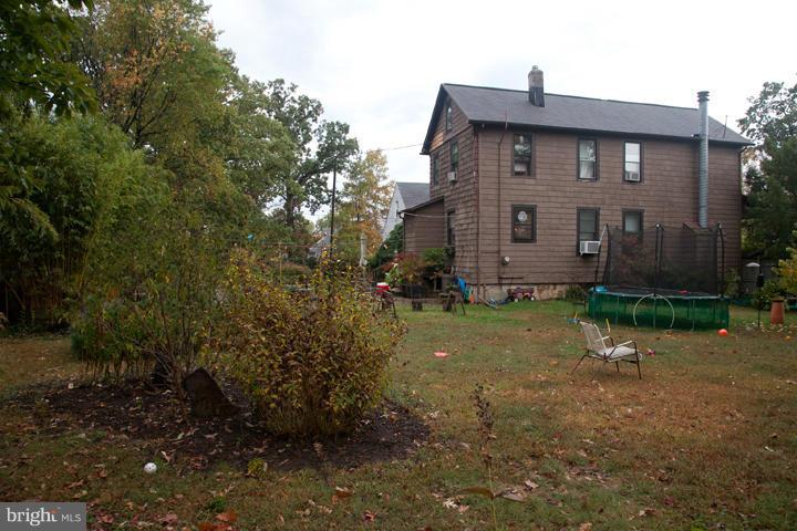5603 Pilgrim Road Baltimore, MD 21214 - Photo 3 of 15 Exterior (Rear)