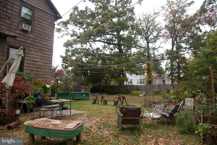 5603 Pilgrim Road Baltimore, MD 21214 - Photo 4 of 15 Exterior (Rear)