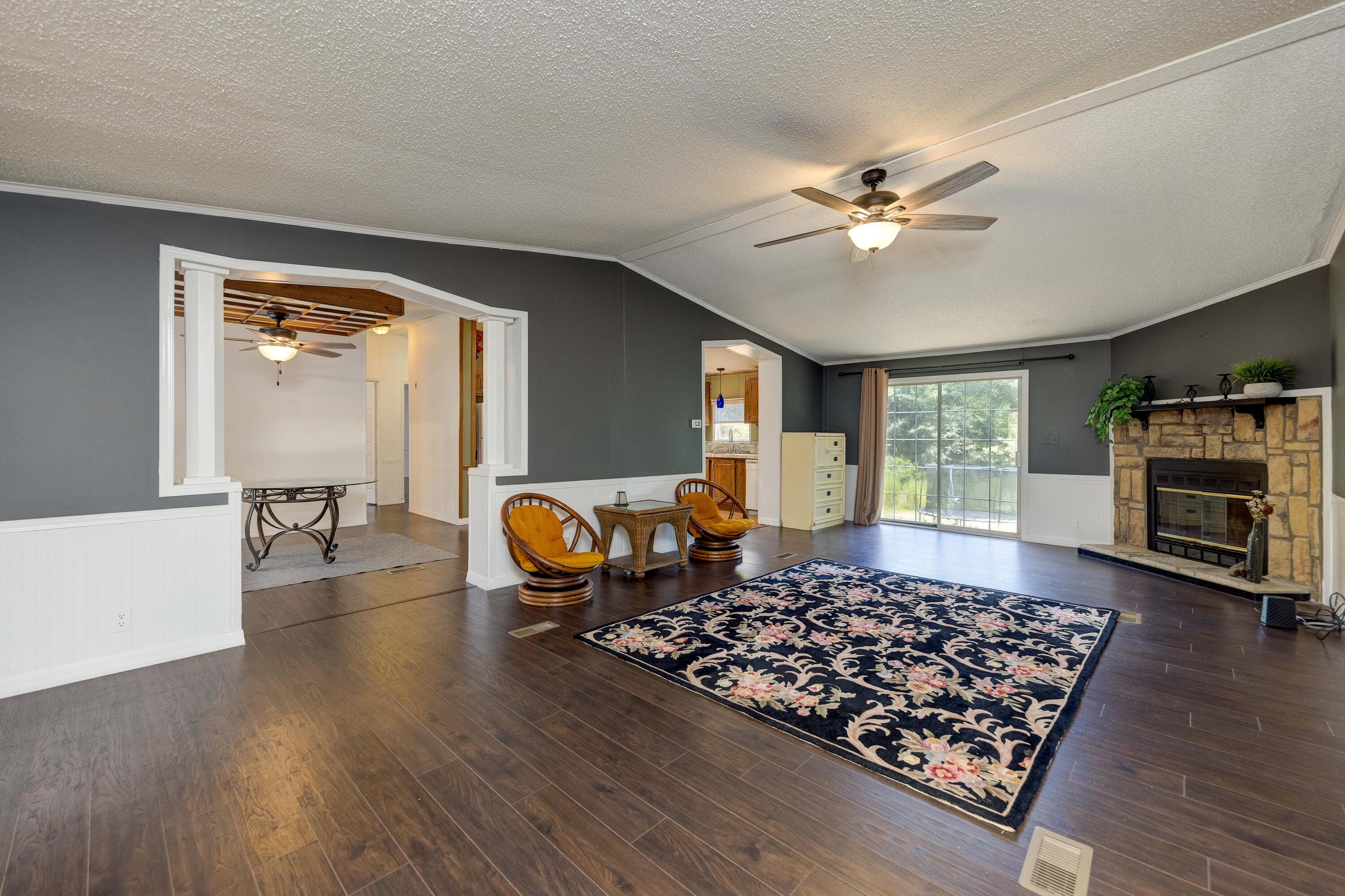 5409 Poplar Head Church Road Holt, FL 32564 - Photo 1 of 25 Living