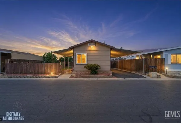 $84,900 | Undisclosed Address, Bakersfield, CA 93309