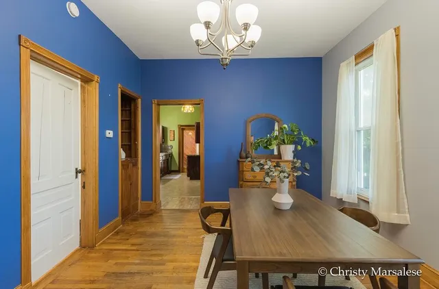 $200,000 | 917 South Bridge Street, Belding, MI 48809