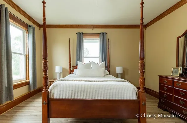 $200,000 | 917 South Bridge Street, Belding, MI 48809