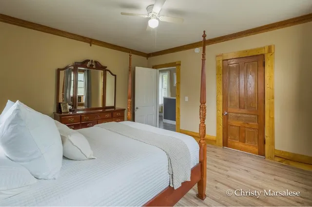 $200,000 | 917 South Bridge Street, Belding, MI 48809