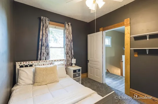 $200,000 | 917 South Bridge Street, Belding, MI 48809