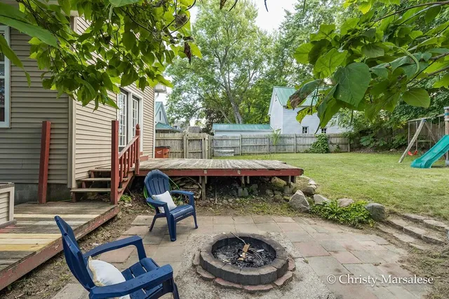 $200,000 | 917 South Bridge Street, Belding, MI 48809