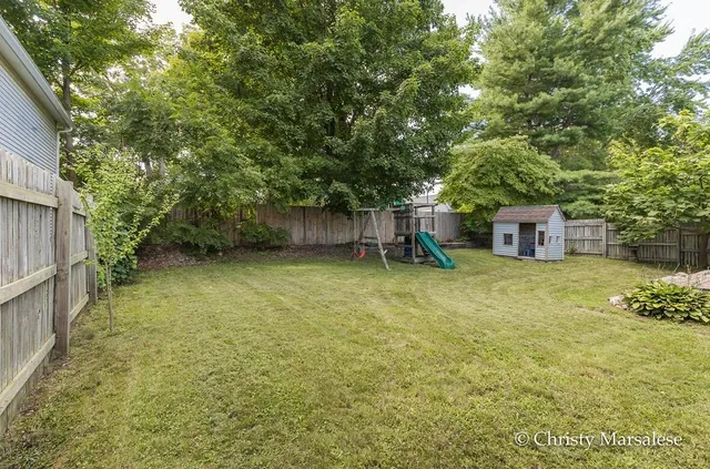 $200,000 | 917 South Bridge Street, Belding, MI 48809