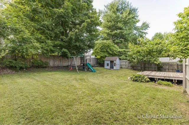 $200,000 | 917 South Bridge Street, Belding, MI 48809