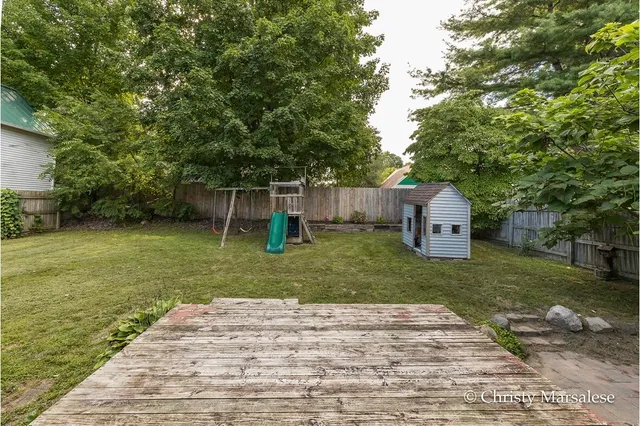 $200,000 | 917 South Bridge Street, Belding, MI 48809