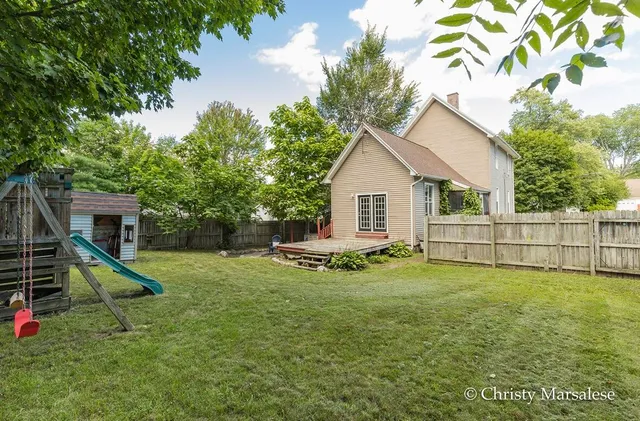 $200,000 | 917 South Bridge Street, Belding, MI 48809