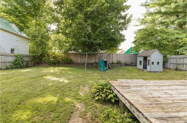 $200,000 | 917 South Bridge Street, Belding, MI 48809