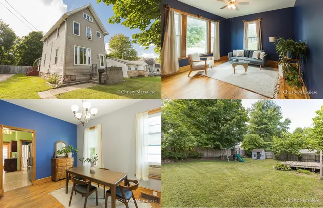 $200,000 | 917 South Bridge Street, Belding, MI 48809