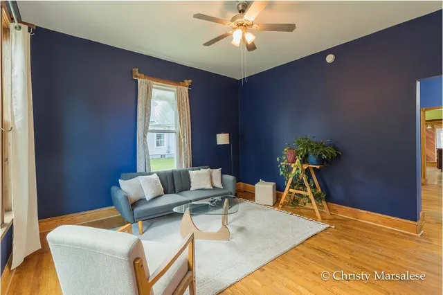 $200,000 | 917 South Bridge Street, Belding, MI 48809