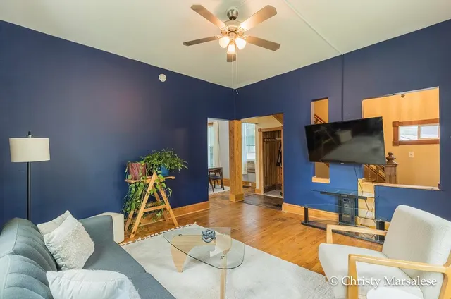 $200,000 | 917 South Bridge Street, Belding, MI 48809