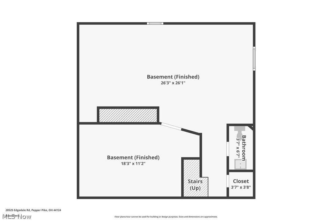 28525 Edgedale Road Cleveland, OH 44124 - Photo 27 of 30 Gallery Image 27