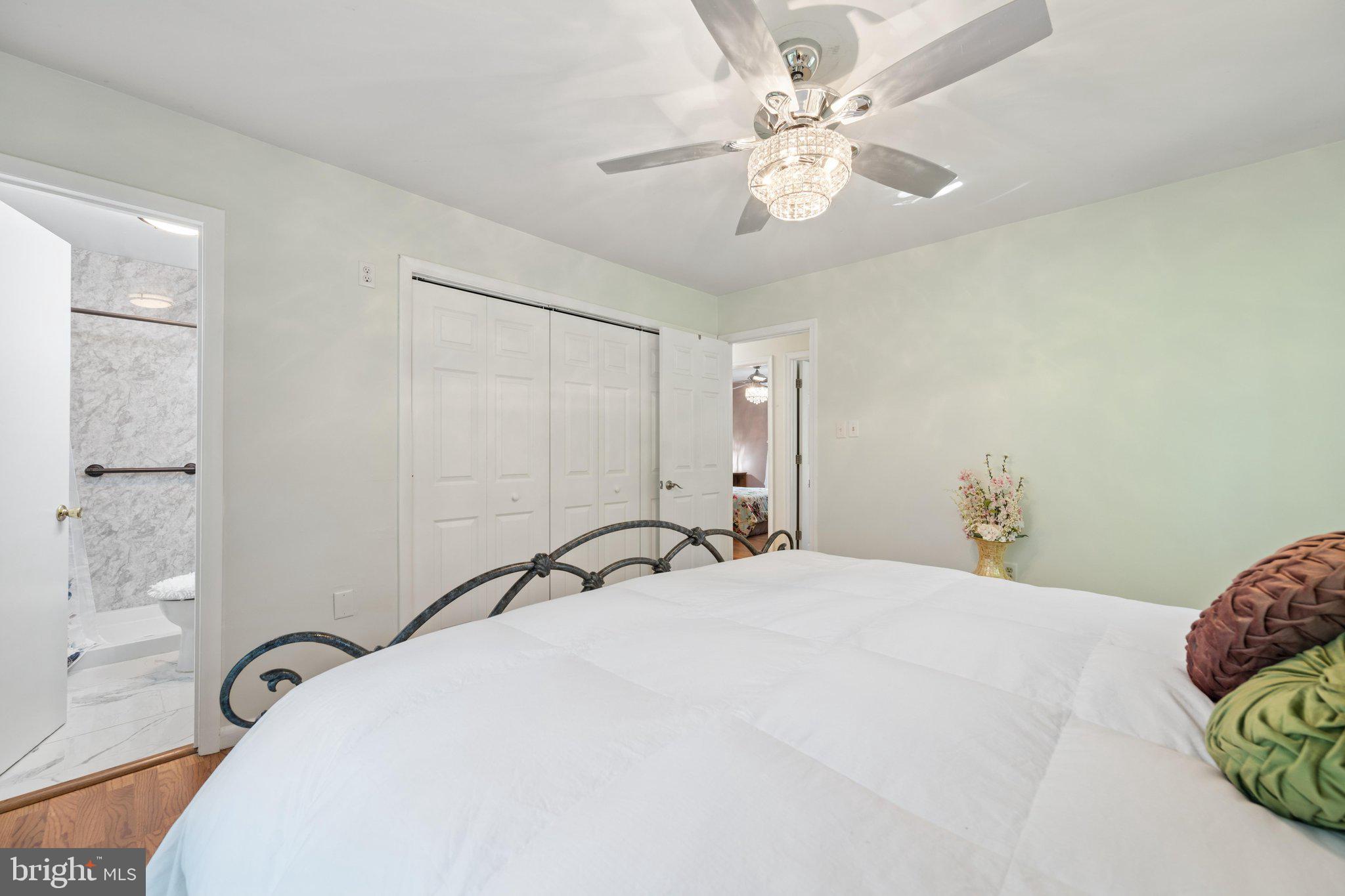 7004 Fox Chase Road New Market, MD 21774 - Photo 28 of 73 Primary Bedroom