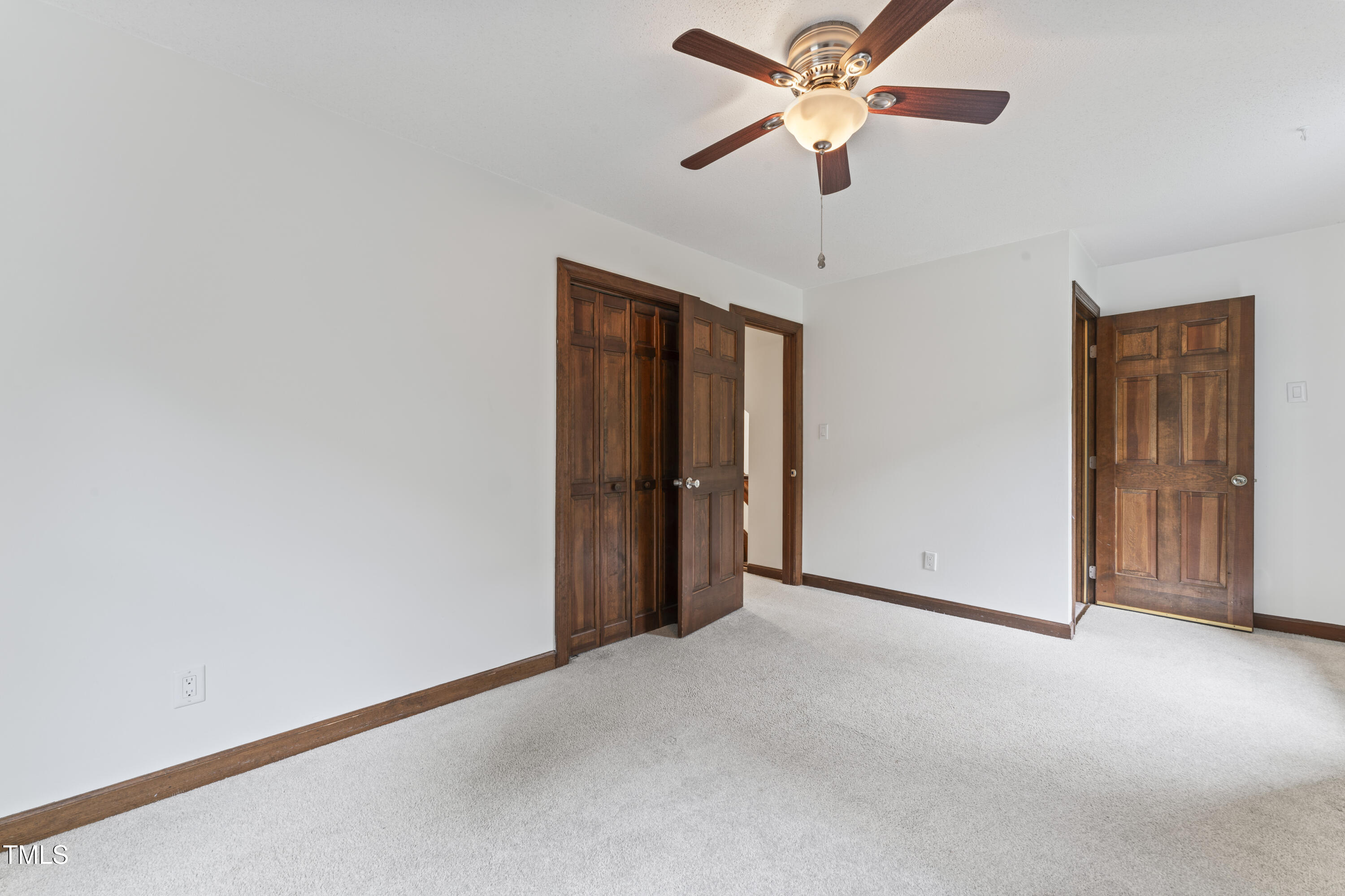 2708 Halfhitch Trail Raleigh, NC 27615 - Photo 22 of 36 3rd bedroom