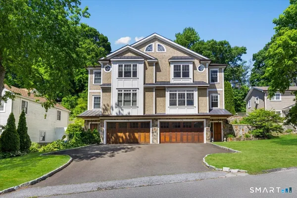 $12,750 | 40 Oakridge Street, Unit 2, Greenwich, CT 06830