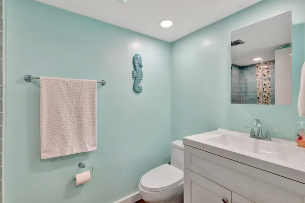 $3,200 | 11000 South Ocean Drive, Unit 1D, Jensen Beach, FL 34957