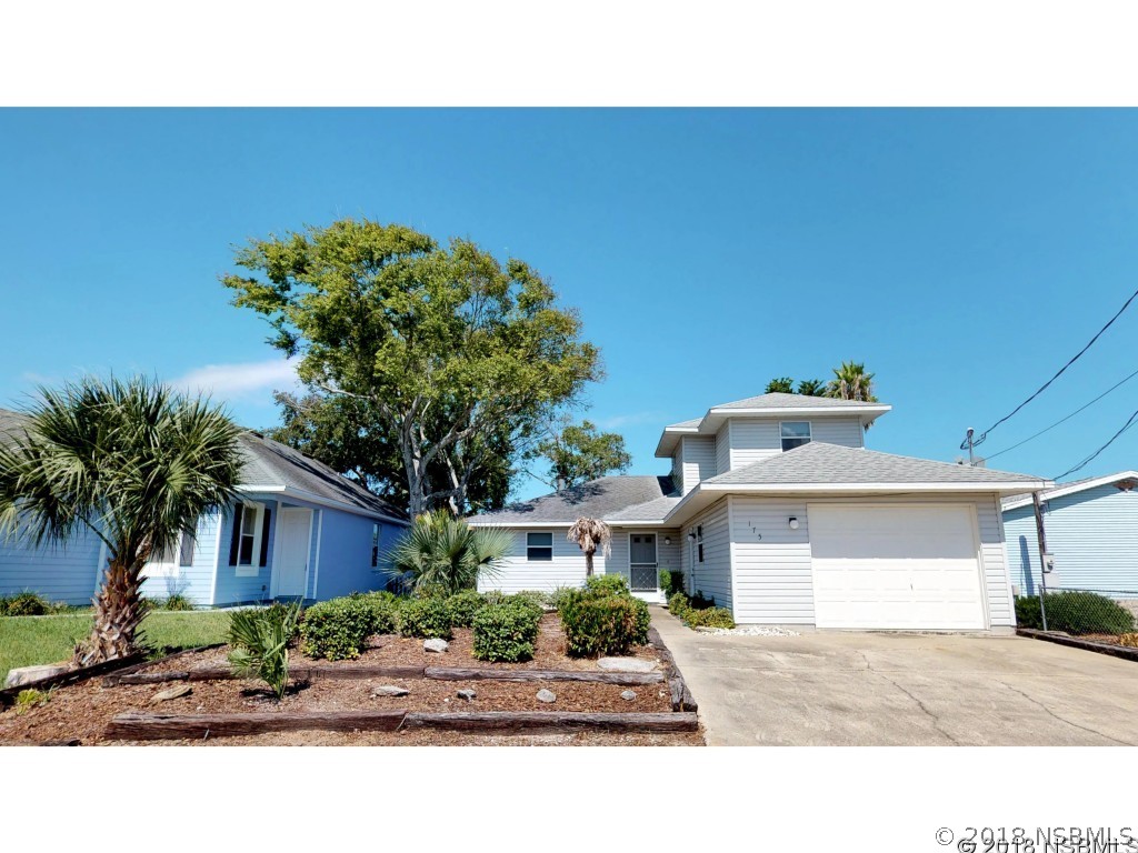 175 Lewis Street Edgewater, FL 32141 - Photo 1 of 17 Gallery Image 1