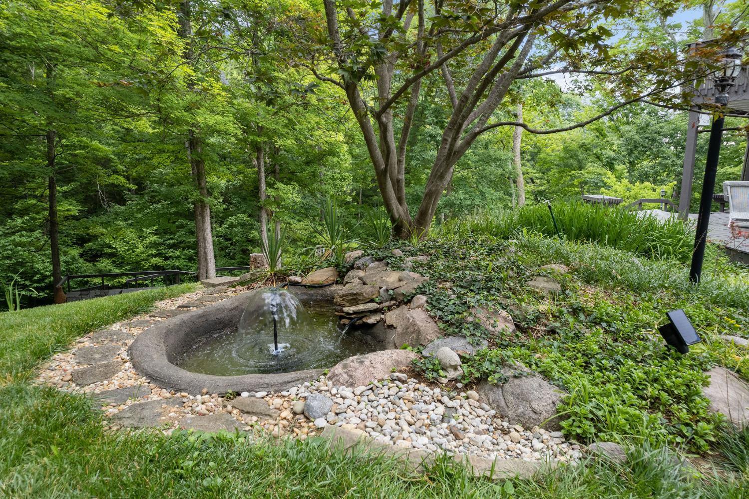 8294 Bridle Road Cincinnati, OH 45244 - Photo 44 of 49