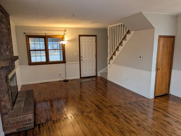 $168,900 | 1213 Irvine Avenue Northwest, Bemidji, MN 56601