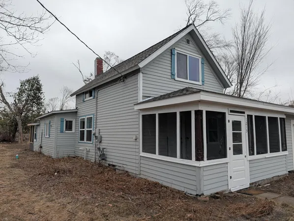 $168,900 | 1213 Irvine Avenue Northwest, Bemidji, MN 56601