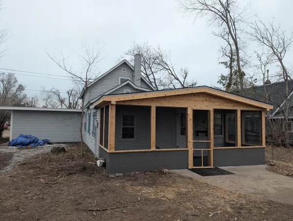 $168,900 | 1213 Irvine Avenue Northwest, Bemidji, MN 56601
