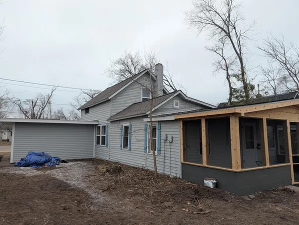 $168,900 | 1213 Irvine Avenue Northwest, Bemidji, MN 56601