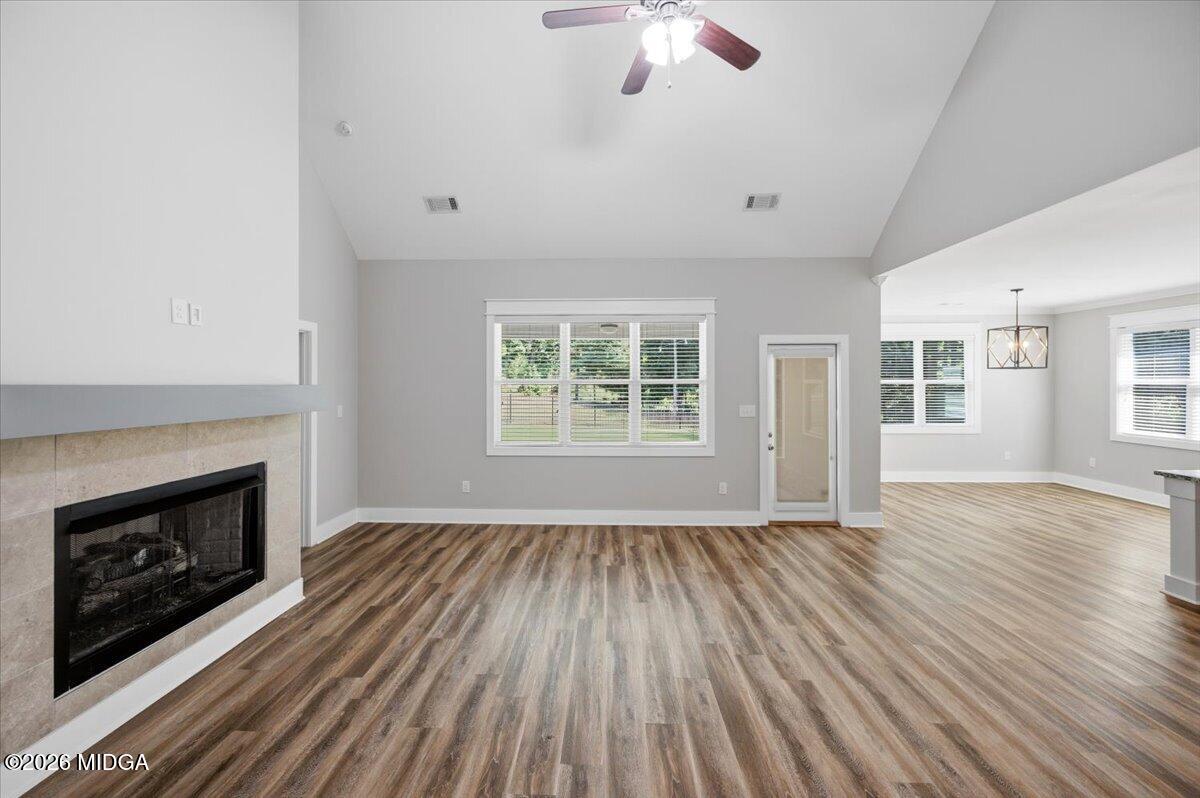 810 Holly Ridge Drive Gray, GA 31032 - Photo 4 of 26 06-W7A0025