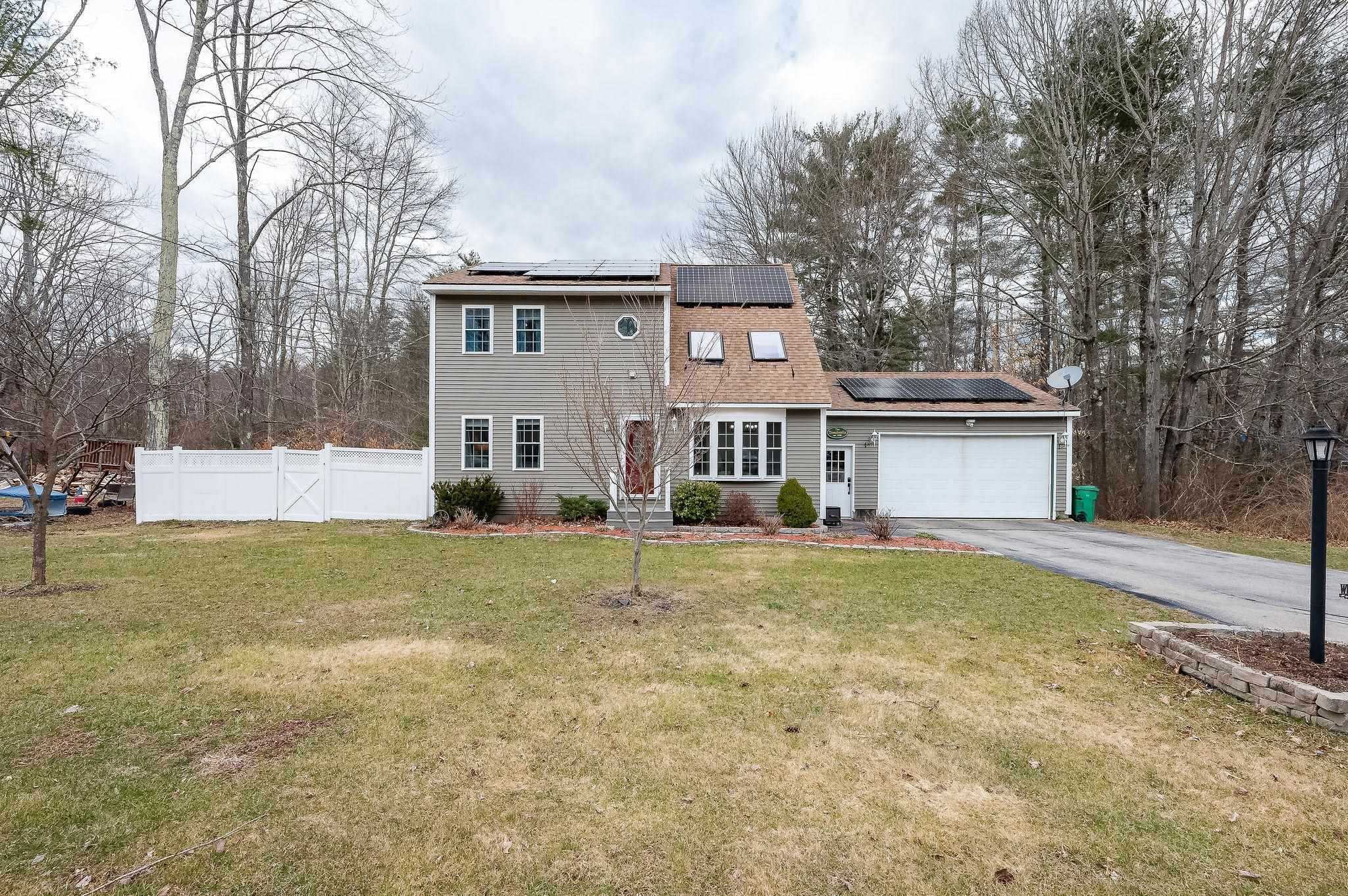 66 Ledgeview Drive Rochester, NH 03839 - Photo 1 of 40