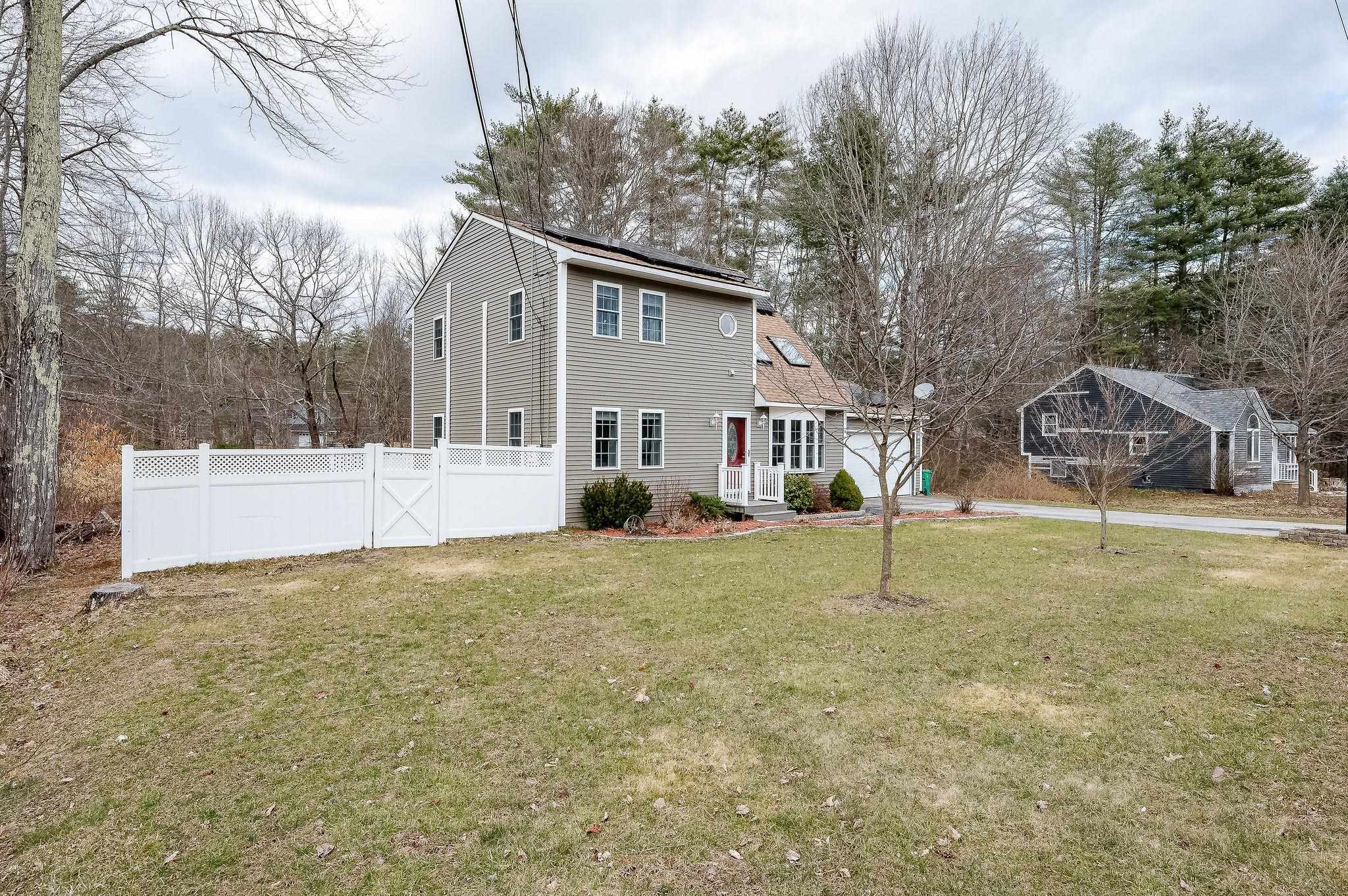 66 Ledgeview Drive Rochester, NH 03839 - Photo 13 of 40