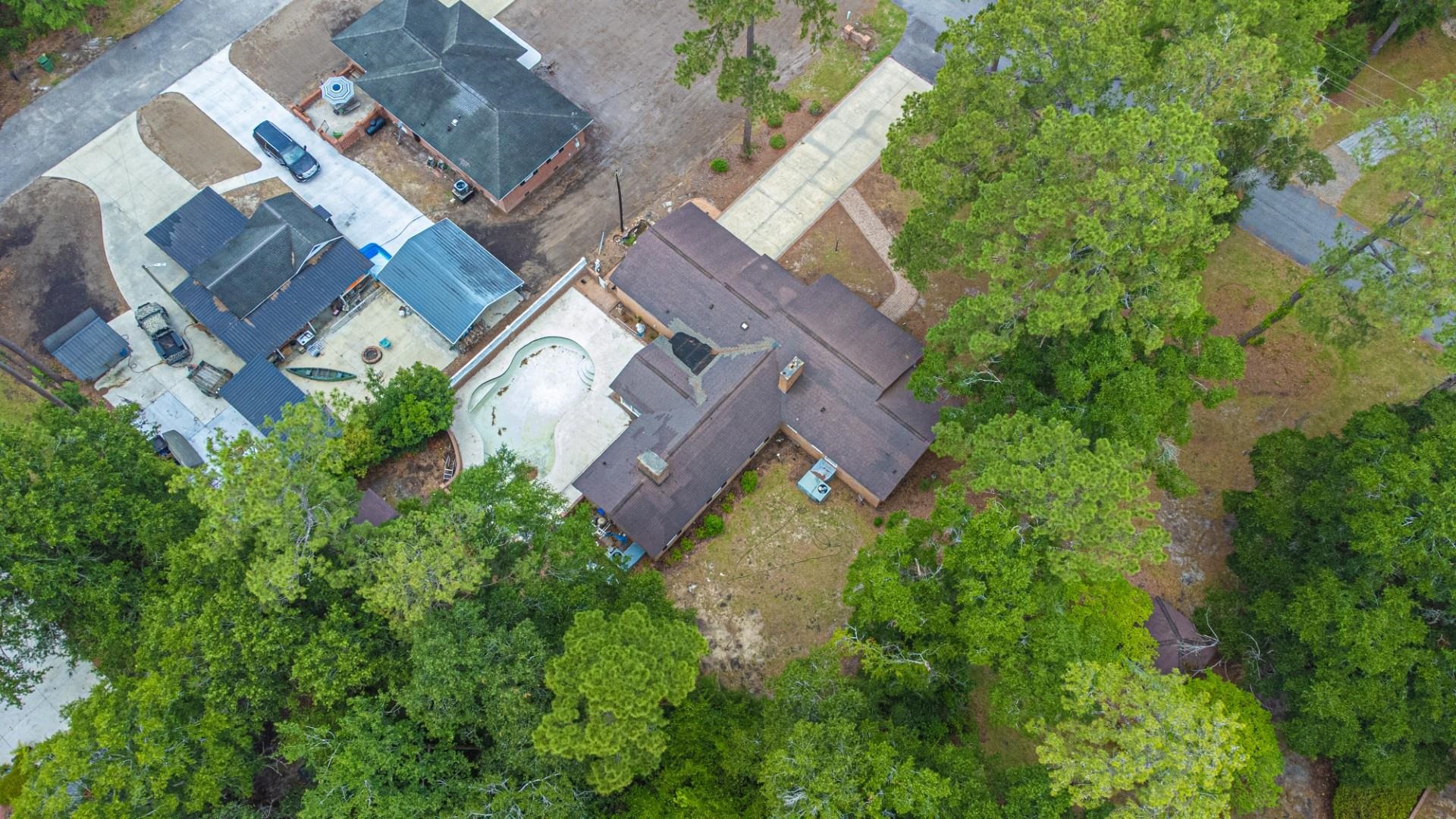 302 West Raft Street Nichols, SC 29581 - Photo 47 of 49
