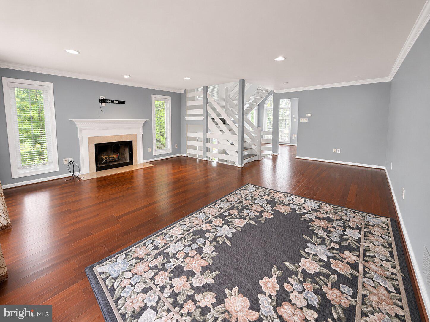 84 Andover Court Chesterbrook, PA 19087 - Photo 14 of 32 Living Room