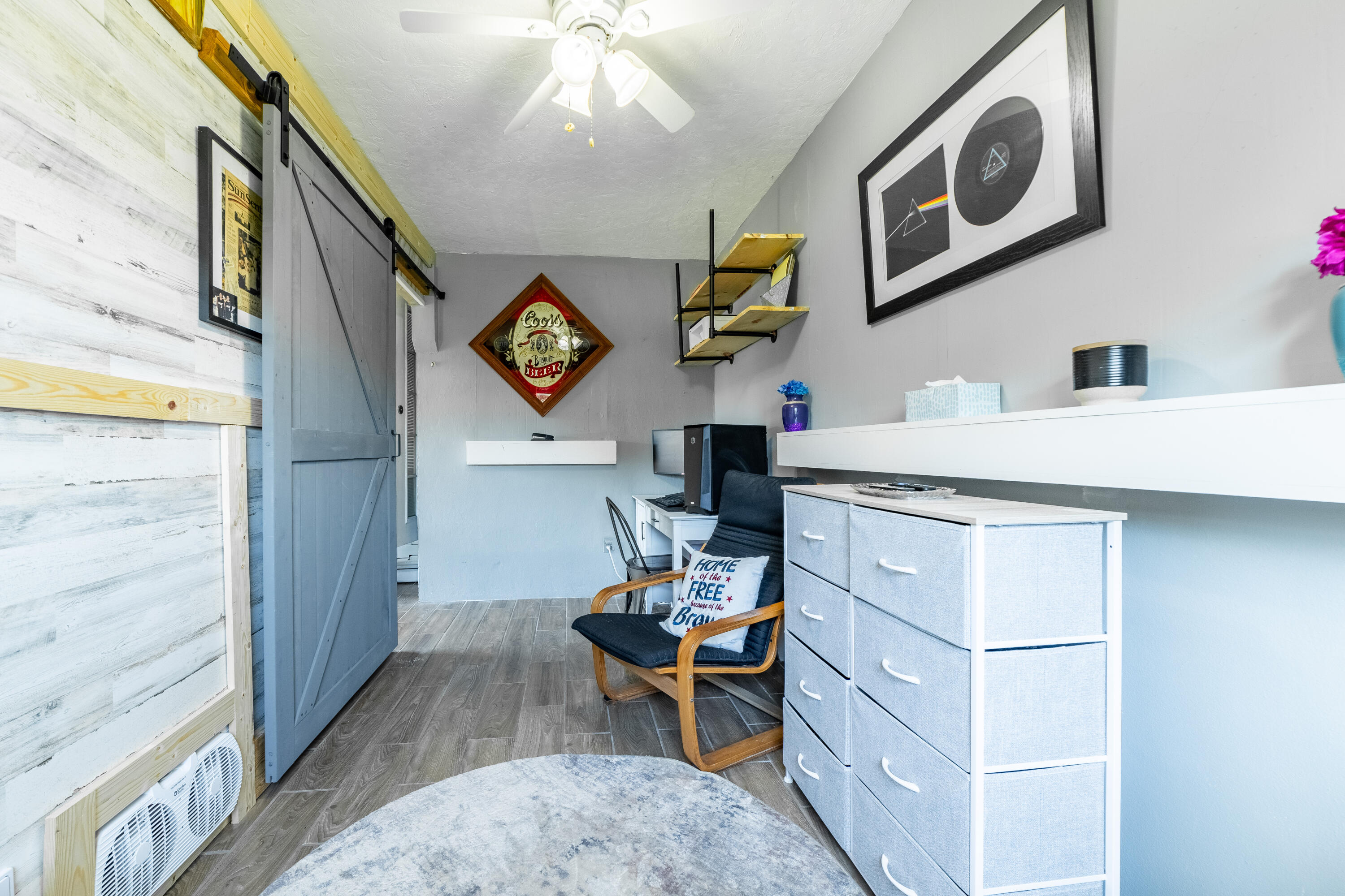 7100 Thompson Road Boynton Beach, FL 33426 - Photo 21 of 50 Den / Office