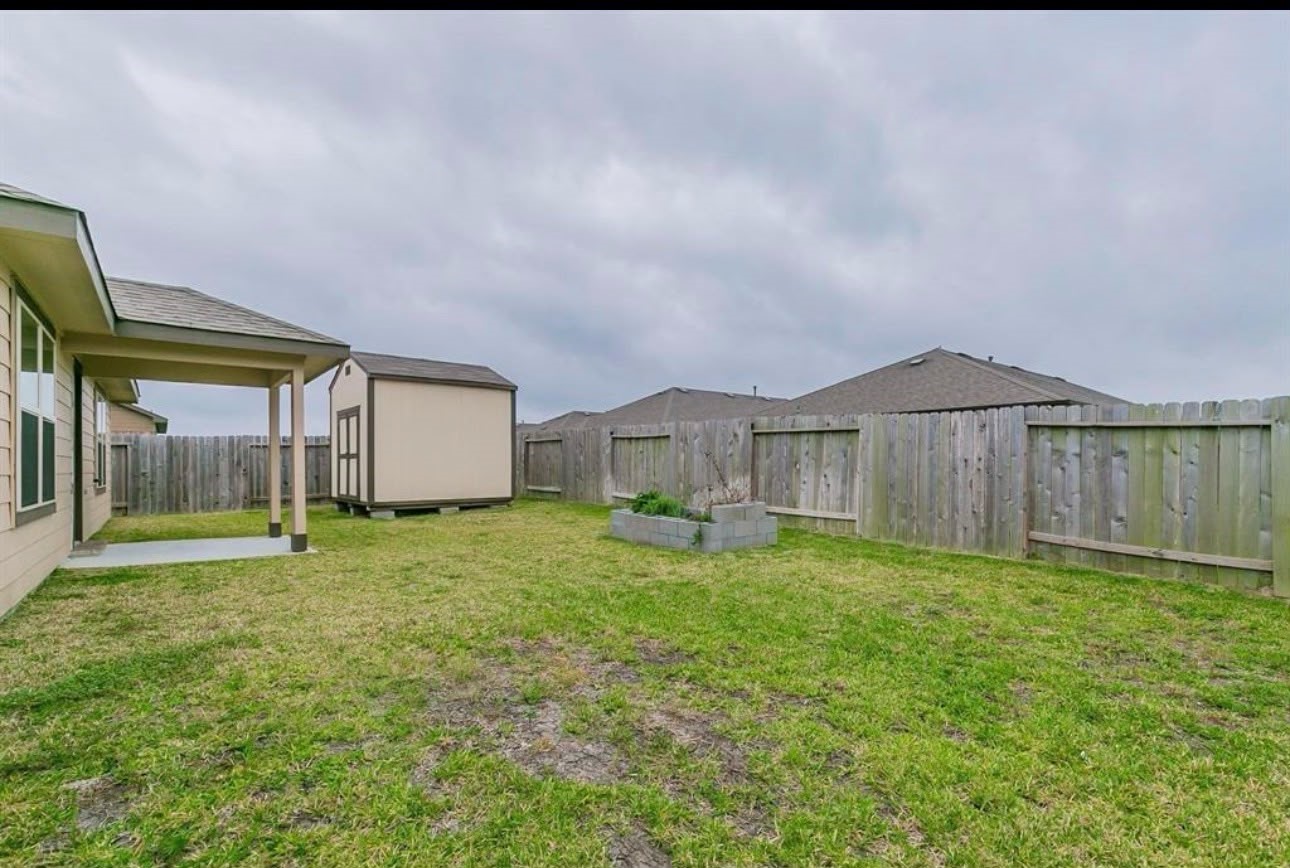 502 Poppy Field Court Rosharon, TX 77583 - Photo 17 of 20