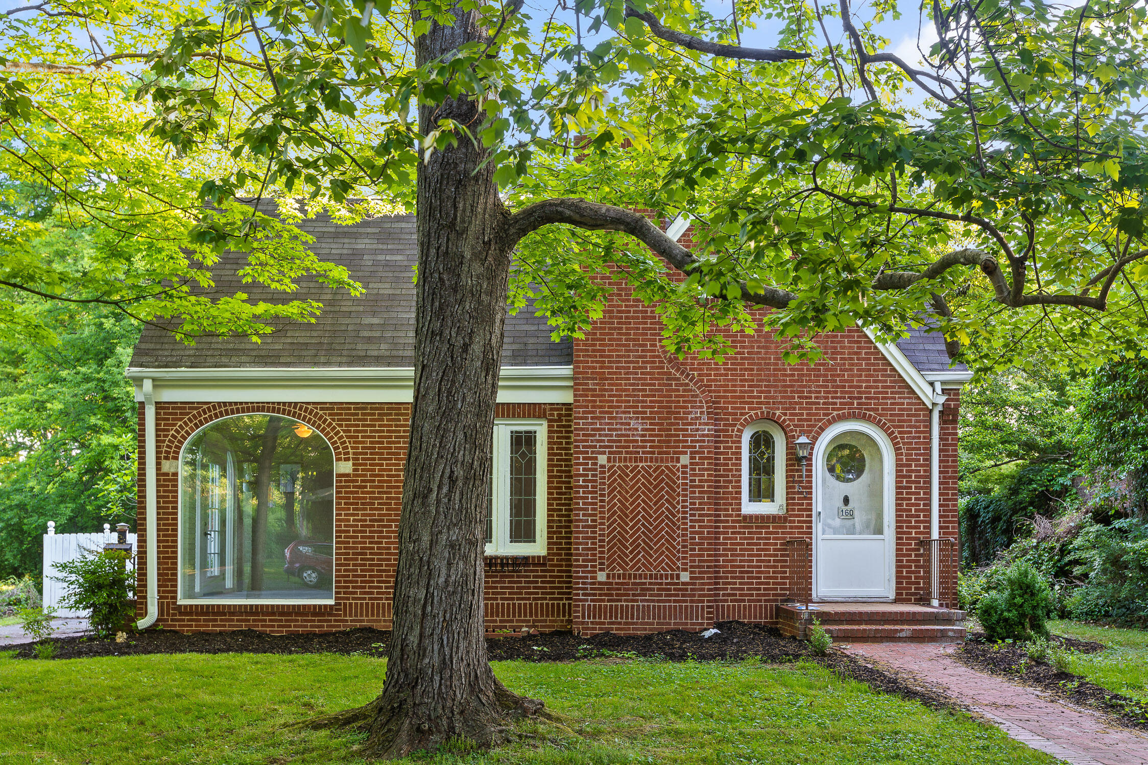 160 Centenary Avenue Northwest, Cleveland, TN 37311 Compass