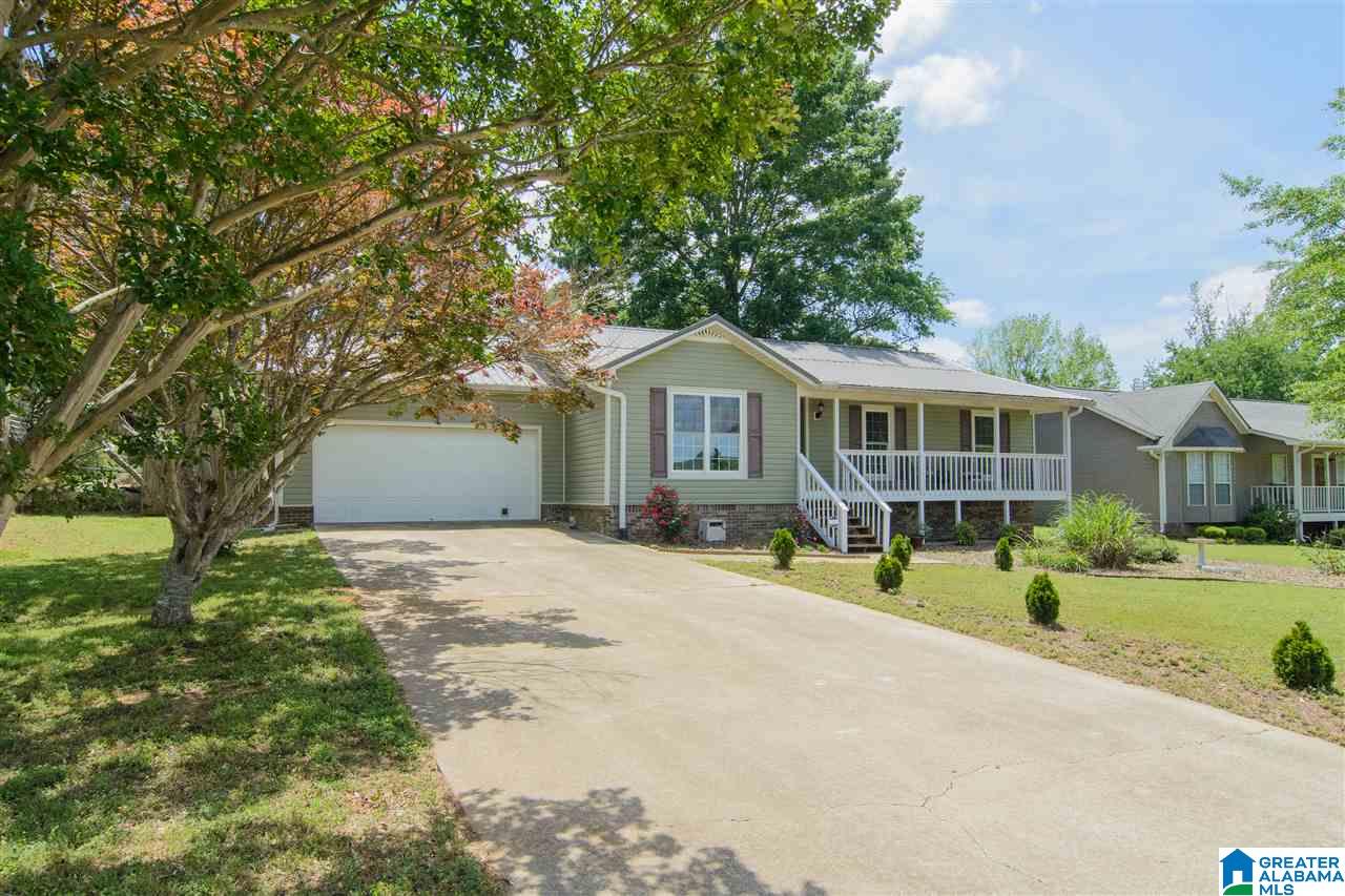 8541 Rockhampton Street Leeds, AL 35094 - Photo 7 of 44