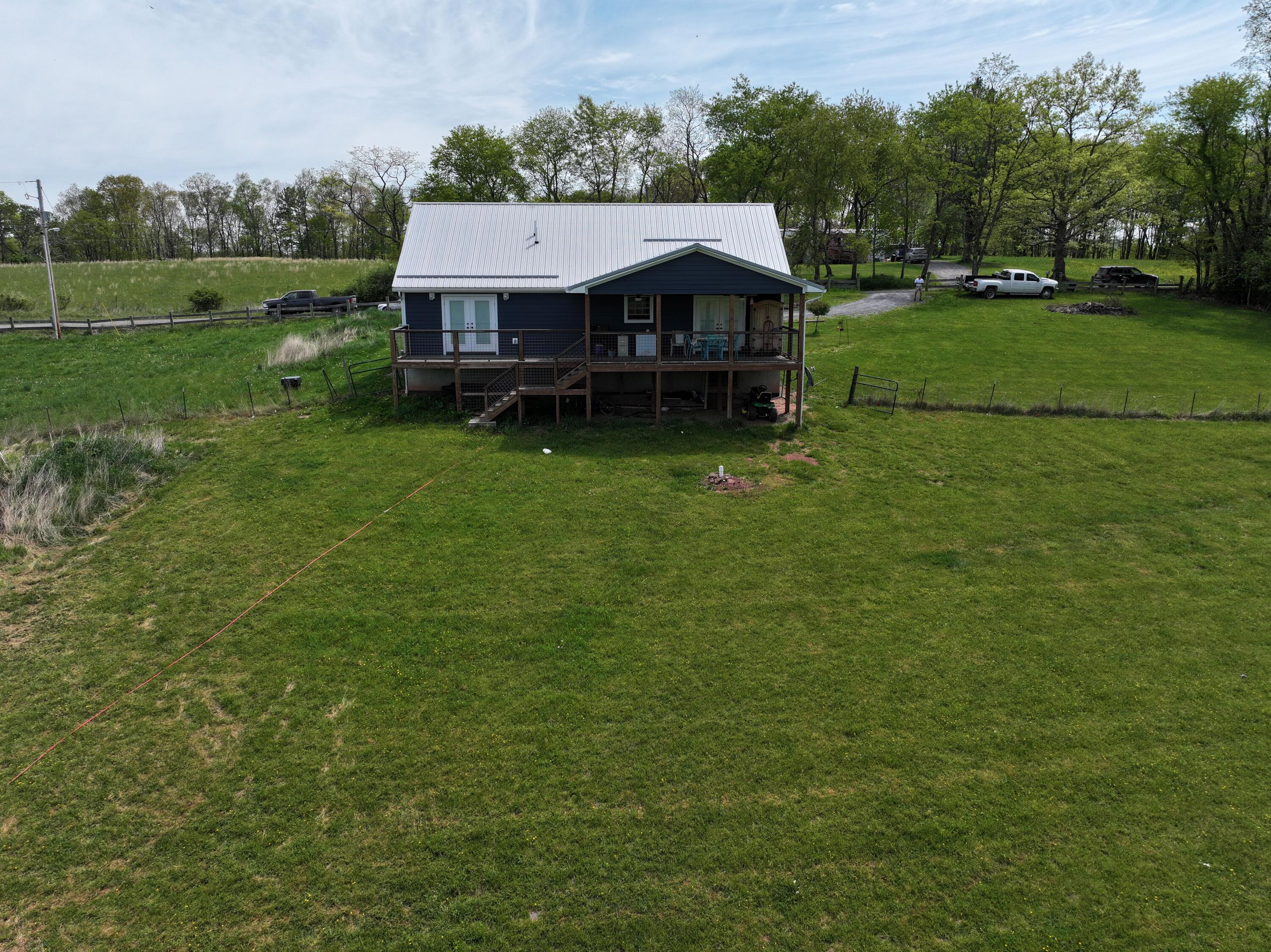 423 Callahan School Road Alderson, WV 24910 - Photo 61 of 74 Gallery Image 61