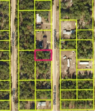 $9,000 | North O Farrell Avenue, Interlachen, FL 32148