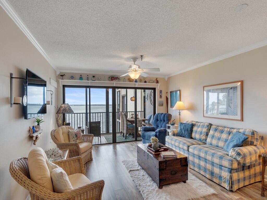 9612 Riverside Drive, Unit 203 Sebastian, FL 32958 - Photo 5 of 29 Image00007