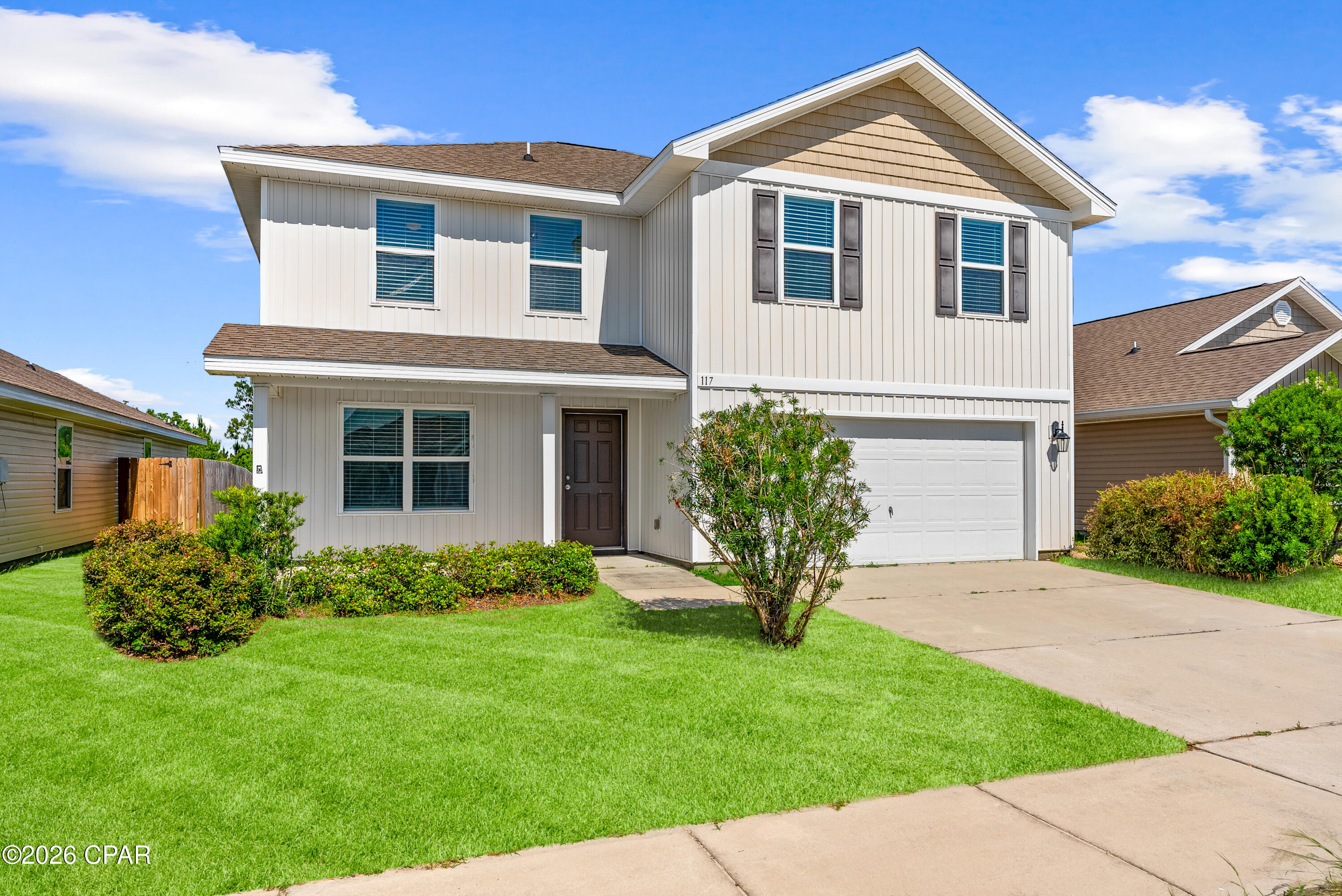 117 Red Bay Road Panama City, FL 32404 - Photo 3 of 44
