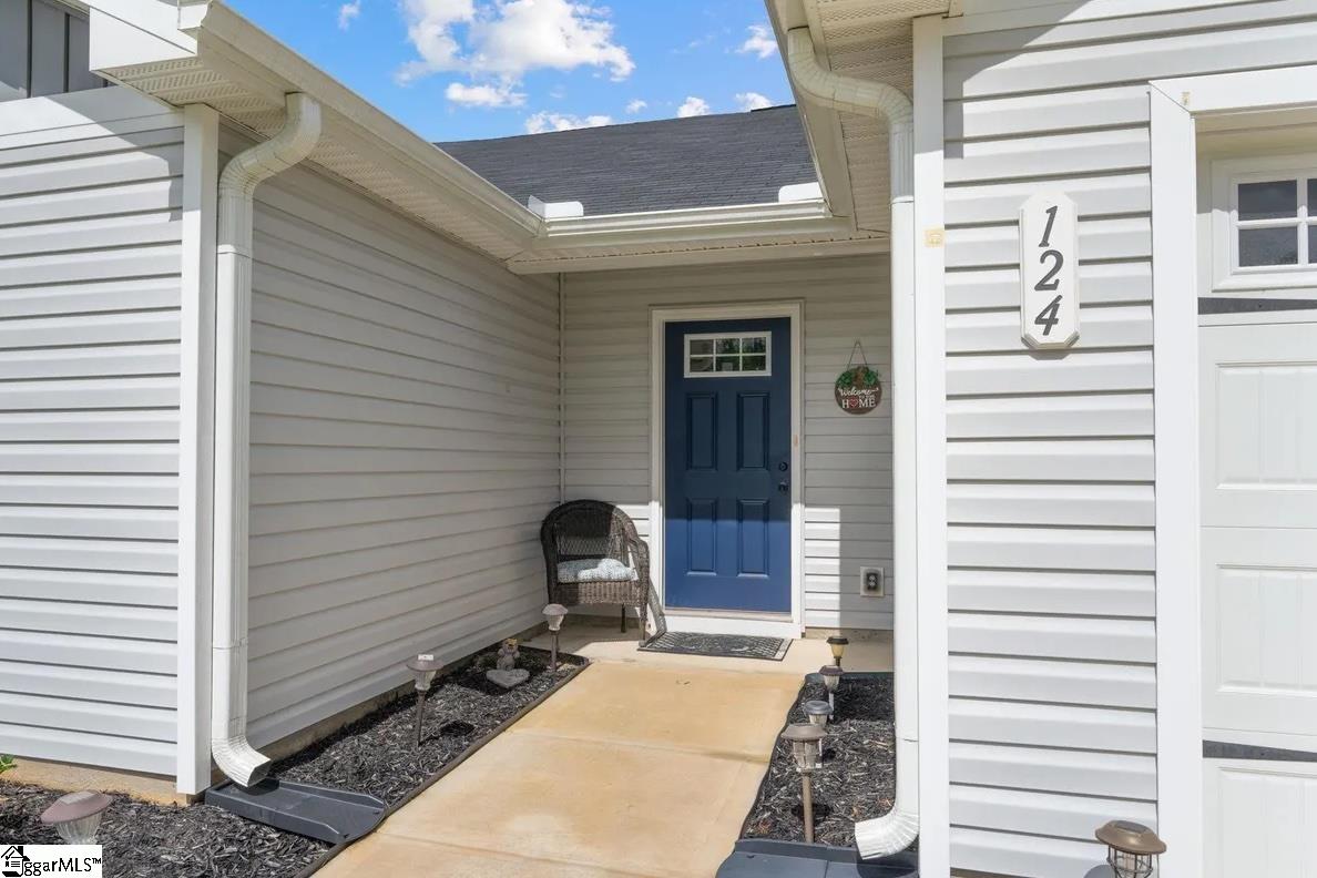 124 Highland Sta Drive Clinton, SC 29325 - Photo 21 of 26