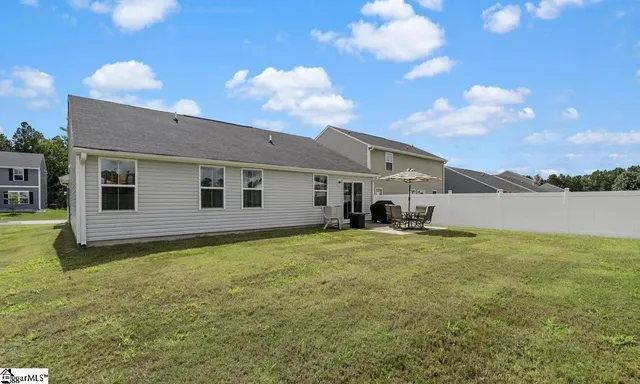 $225,900 | 124 Highland Sta Drive, Clinton, SC 29325
